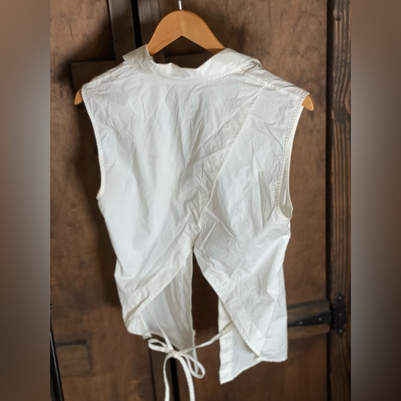 authentic alexander wang shirt - Picture 3 of 3